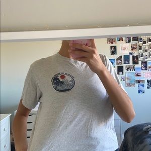 Natives of the golden coast top